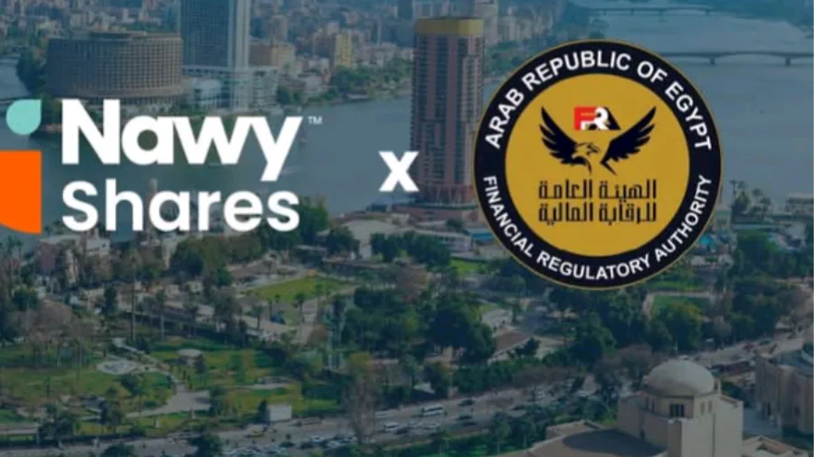 ناوي شيرز تعزز تنظيم الاستثمار العقاري الجزئي في مصر بقيادة وإشراف الهيئة العامة للرقابة المالية ناوي شيرز تعزز تنظيم الاستثمار العقاري الجزئي في مصر بقيادة وإشراف الهيئة العامة للرقابة المالية