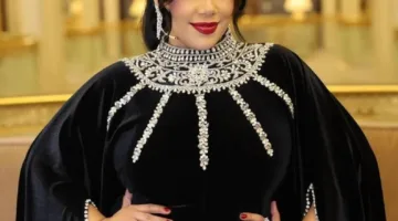 شيماء سيف تثير الجدل في موسم عيد الأضحى المسرحي بالكويت