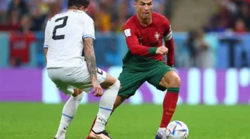 بث مباشر الآن لمشاهدة مباراة نصف نهائي دوري الأمم الأوروبية بين ألمانيا والبرتغال