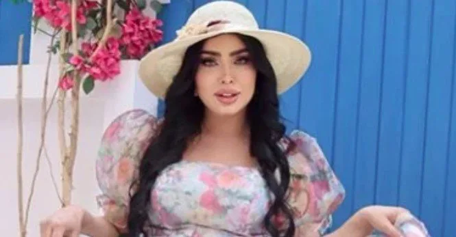 مروى اللبنانية تطرح أغنيتها الجديدة بعنوان «مرحباً بالعيد» | فيديو مروى اللبنانية تطرح أغنيتها الجديدة بعنوان «مرحباً بالعيد» | فيديو