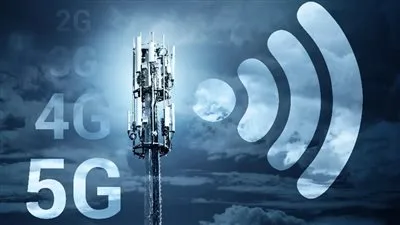 رسميًا.. مصر ت launching خدمات الجيل الخامس 5G على بعض الهواتف المحمولة رسميًا.. مصر ت launching خدمات الجيل الخامس 5G على بعض الهواتف المحمولة