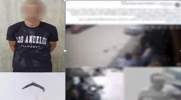 الداخلية تبرز تفاصيل اعتداء “سائق” على طلاب مدرسة في الطالبية