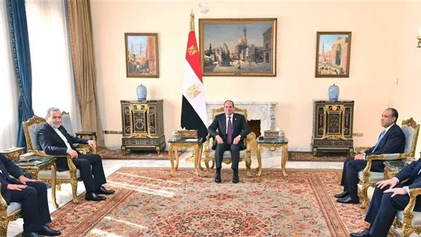 عندما تتجلى مصر بقوة!