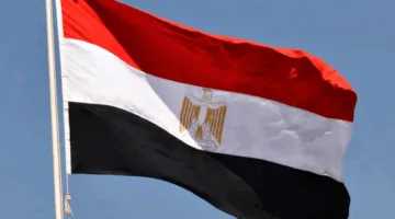 مصر تعبر عن ترحيبها بانتخاب جمهورية الكونغو الديمقراطية وجمهورية ليبيريا كأعضاء غير دائمين في مجلس الأمن.