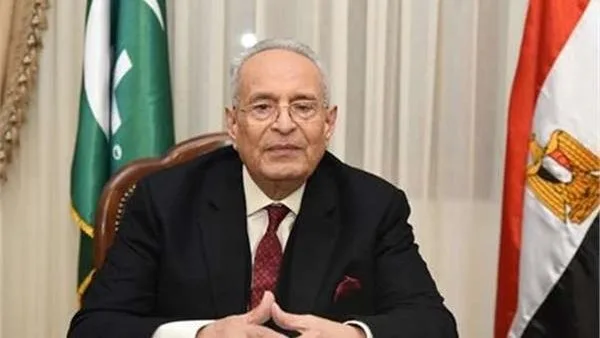 وكيل مجلس الشيوخ يقدم التهاني للرئيس السيسي بمناسبة عيد الأضحى المبارك. وكيل مجلس الشيوخ يقدم التهاني للرئيس السيسي بمناسبة عيد الأضحى المبارك.