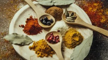 تناول لحم وفتة بدون زيادة وزن.. السر يكمن في هذه التوابل!