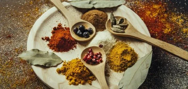 تناول لحم وفتة بدون زيادة وزن.. السر يكمن في هذه التوابل! تناول لحم وفتة بدون زيادة وزن.. السر يكمن في هذه التوابل!