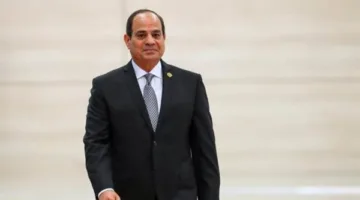 قادة الكنائس الكاثوليكية في مصر يقدمون التهاني للرئيس السيسي والقيادات الحكومية بمناسبة عيد الأضحى المبارك