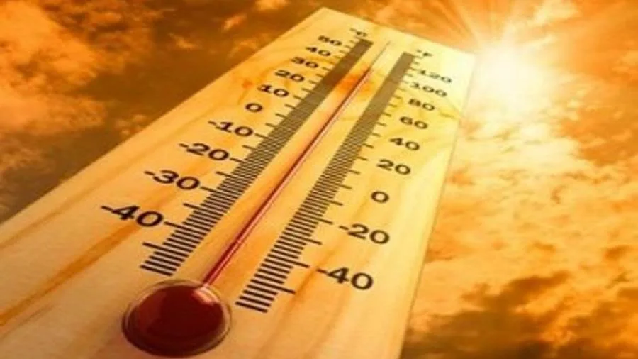 أحوال الطقس يوم الأربعاء: ارتفاع في درجات الحرارة نهارًا ورياح تحمل الغبار في مناطق معينة أحوال الطقس يوم الأربعاء: ارتفاع في درجات الحرارة نهارًا ورياح تحمل الغبار في مناطق معينة