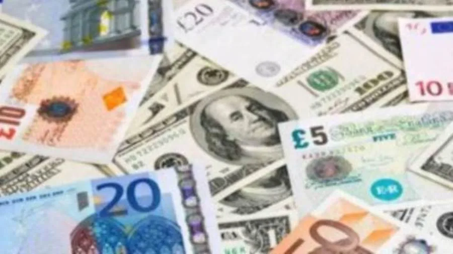 أسعار الصرف مقابل الجنيه المصري اليوم الأربعاء 4 يونيو 2025