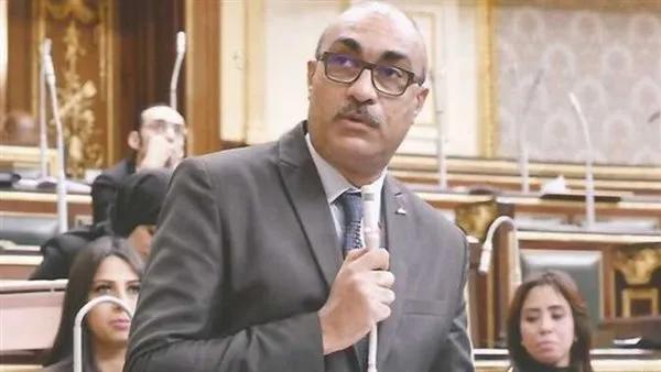 نائب يرفع طلب استفسار بشأن التسوية لبعض انتهاكات البناء نائب يرفع طلب استفسار بشأن التسوية لبعض انتهاكات البناء
