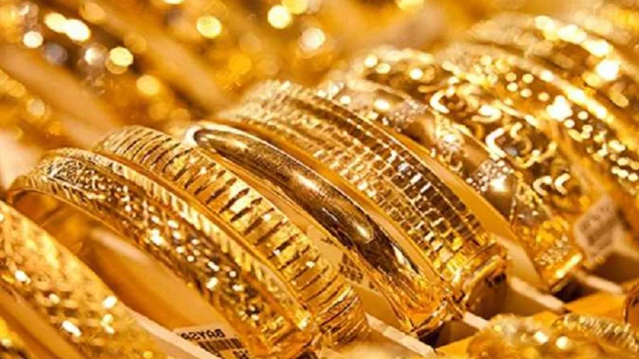 أسعار الذهب في مصر اليوم، الأربعاء 4 يونيو 2025 أسعار الذهب في مصر اليوم، الأربعاء 4 يونيو 2025