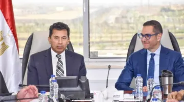إضافة استثمارات القطاع الرياضي إلى الخارطة الرسمية للدولة