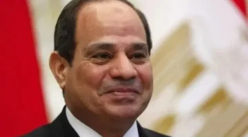 الأمين العام للاتحاد الكتاب العرب يقدم تهانيه للرئيس السيسي بمناسبة عيد الأضحى المبارك