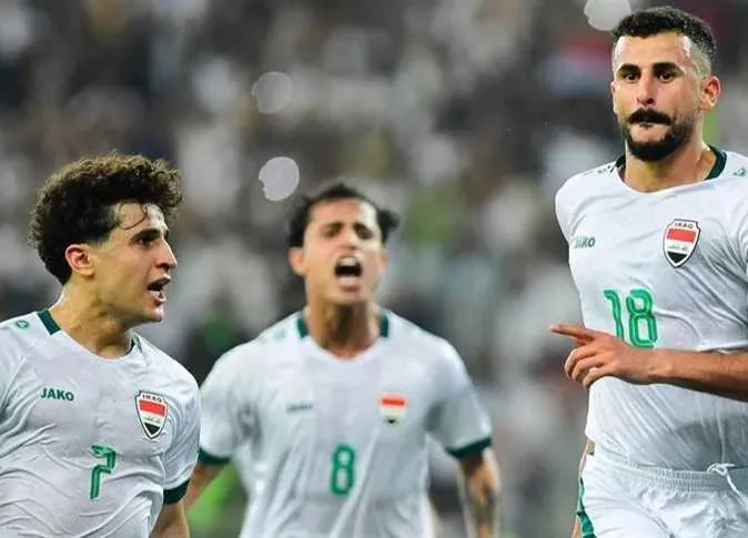 تاريخ مباراة العراق وكوريا الجنوبية والقنوات التي ستبثها في تصفيات كأس العالم 2026