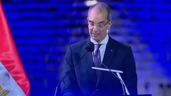رئيس الوزراء يصل لحفل تدشين خدمات الجيل الخامس للمحمول في مصر رئيس الوزراء يصل لحفل تدشين خدمات الجيل الخامس للمحمول في مصر
