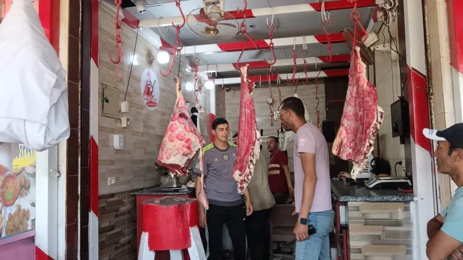 سكرتير عام الإسماعيلية يراقب استعدادات الوحدات المحلية لاستقبال عيد الأضحى المبارك. سكرتير عام الإسماعيلية يراقب استعدادات الوحدات المحلية لاستقبال عيد الأضحى المبارك.