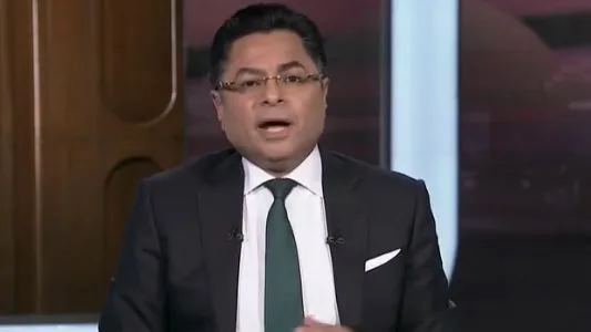 استقرار سعر الصرف إنجاز.. خالد أبو بكر: لماذا لم يتواجد حسن عبد الله منذ البداية؟ استقرار سعر الصرف إنجاز.. خالد أبو بكر: لماذا لم يتواجد حسن عبد الله منذ البداية؟