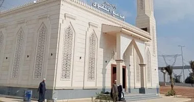 أبرز مواقع إقامة صلاة عيد الأضحى 2025 في القاهرة والجيزة أبرز مواقع إقامة صلاة عيد الأضحى 2025 في القاهرة والجيزة