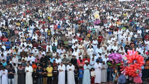 تكبيرات عيد الأضحى: الصيغة المثلى لترديدها باستمرار تكبيرات عيد الأضحى: الصيغة المثلى لترديدها باستمرار