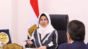 50 نقطة بيع متنقلة للمواد الغذائية في دمياط خلال عيد الأضحى