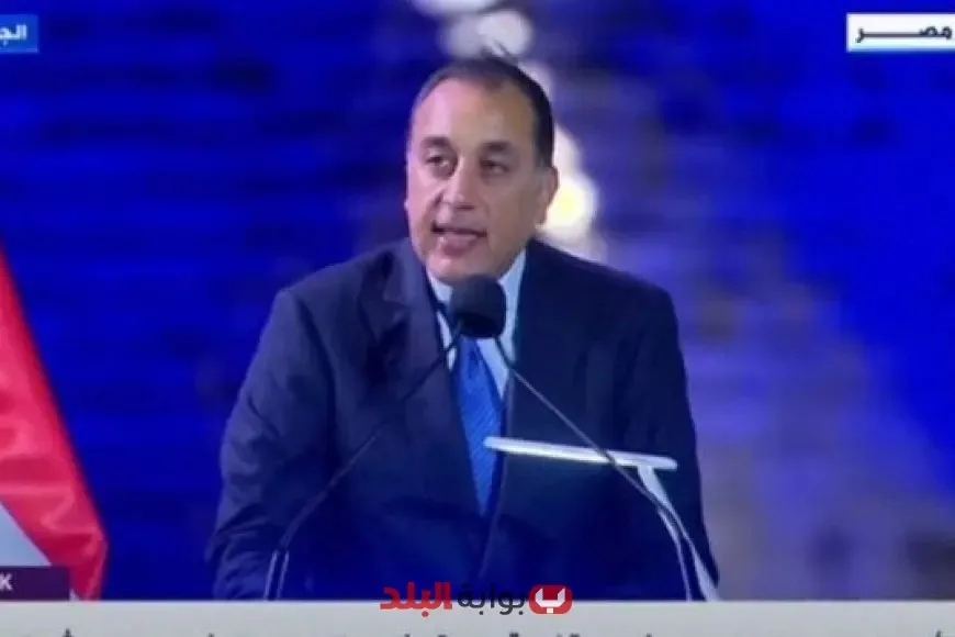 رئيس الوزراء: صناعة الاتصالات وتكنولوجيا المعلومات تعزز التقدم في القرن الحادي والعشرين! رئيس الوزراء: صناعة الاتصالات وتكنولوجيا المعلومات تعزز التقدم في القرن الحادي والعشرين!