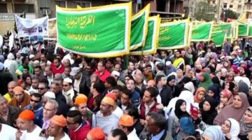 أولياء فيسبوك يثيرون أزمة في الطرق الصوفية.. فما التفاصيل؟