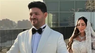 نجم ستار أكاديمي محمد شاهين يعلن زواجه.. من هي العروس؟ نجم ستار أكاديمي محمد شاهين يعلن زواجه.. من هي العروس؟