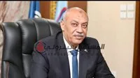 ترقية الكيميائي هشام فتحي إلى منصب مساعد رئيس الشركة مع استمراره كرئيس لشركة السويس لتصنيع البترول. ترقية الكيميائي هشام فتحي إلى منصب مساعد رئيس الشركة مع استمراره كرئيس لشركة السويس لتصنيع البترول.
