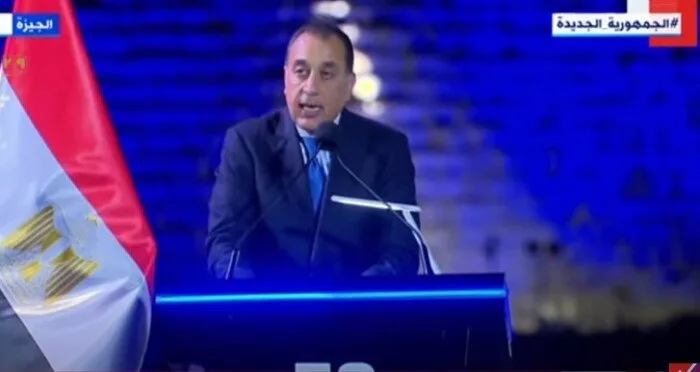 رئيس الوزراء: لدينا عنصر بشري متميز في قطاع الاتصالات رئيس الوزراء: لدينا عنصر بشري متميز في قطاع الاتصالات