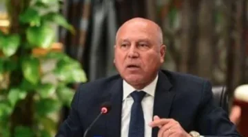 وزير النقل: الحكومة استثمرت تريليوني جنيه في مشاريع قطاع النقل