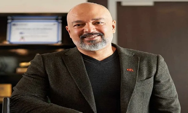 شركة إي آند مصر تطلق خدمات الجيل الخامس لتعزيز التحول الرقمي في السوق المصرية شركة إي آند مصر تطلق خدمات الجيل الخامس لتعزيز التحول الرقمي في السوق المصرية