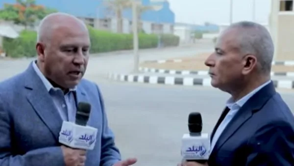 كامل الوزير: تطوير بنية تحتية متينة لتعزيز الصناعة والزراعة والسياحة في مصر كامل الوزير: تطوير بنية تحتية متينة لتعزيز الصناعة والزراعة والسياحة في مصر