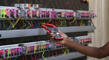 أسعار مولدات الأمبير لشهر يونيو ورقم ساخن للإبلاغ عن المخالفات