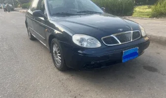 دايو ليجانزا متاحة للبيع بسعر 200 ألف جنيه