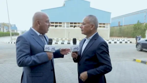 كامل الوزير يعبّر عن امتنانه لأحمد موسى بسبب هذا الأمر.. التفاصيل. كامل الوزير يعبّر عن امتنانه لأحمد موسى بسبب هذا الأمر.. التفاصيل.