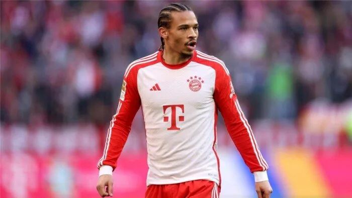 ساني يتولى قيادة منتخب ألمانيا في مواجهة البرتغال بنصف نهائي دوري الأمم الأوروبية ساني يتولى قيادة منتخب ألمانيا في مواجهة البرتغال بنصف نهائي دوري الأمم الأوروبية