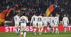 رونالدو يواجه شتيجن: تشكيلتي ألمانيا والبرتغال في دوري الأمم الأوروبية رونالدو يواجه شتيجن: تشكيلتي ألمانيا والبرتغال في دوري الأمم الأوروبية