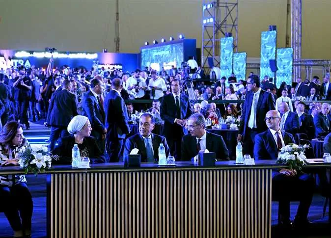 الهيئة القومية للاتصالات: تدشين خدمات الجيل الخامس في مصر خطوة بارزة في تطور القطاع الهيئة القومية للاتصالات: تدشين خدمات الجيل الخامس في مصر خطوة بارزة في تطور القطاع