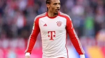 ساني يبرز في تشكيلة ألمانيا لمباراة نصف النهائي ضد البرتغال في دوري الأمم الأوروبية