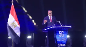 “ڤودافون مصر” تستخدم خبرتها العالمية لتعزيز التحول الرقمي وتقديم تكنولوجيا “5G” بأوسع نطاق تغطيه في البلاد.