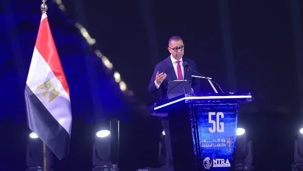 “ڤودافون مصر” تستخدم خبرتها العالمية لتعزيز التحول الرقمي وتقديم تكنولوجيا “5G” بأوسع نطاق تغطيه في البلاد. “ڤودافون مصر” تستخدم خبرتها العالمية لتعزيز التحول الرقمي وتقديم تكنولوجيا “5G” بأوسع نطاق تغطيه في البلاد.