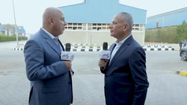وزير النقل: لا نملك مصنعًا لإنتاج إطارات السيارات الخاصة. وزير النقل: لا نملك مصنعًا لإنتاج إطارات السيارات الخاصة.