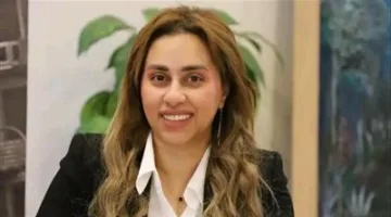 رانيا نصير: شابة سياسية تجمع بمهارة بين الانتماء الحزبي والنشاط المجتمعي الفعّال