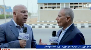 استراتيجية الجزر المنعزلة.. كامل الوزير يسلط الضوء على أبرز التحديات التي يواجهها قطاع الصناعة