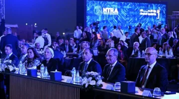 مدبولي: قطاع الاتصالات وتكنولوجيا المعلومات هو محرك التنمية في القرن الواحد والعشرين
