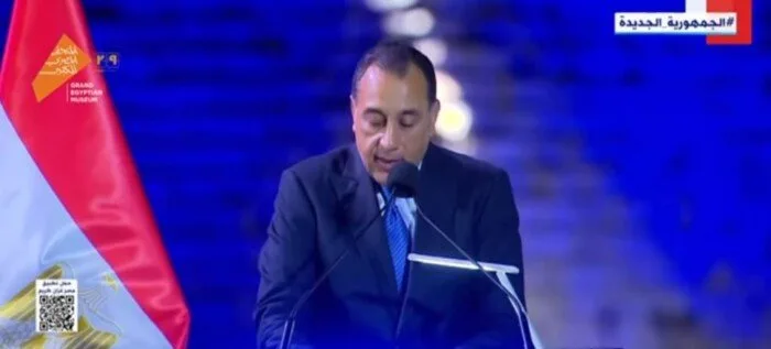 رئيس الوزراء: تأهيل 12 ألف شاب وشابة سنويًا في مجالات الأمن السيبراني وعلوم الفضاء رئيس الوزراء: تأهيل 12 ألف شاب وشابة سنويًا في مجالات الأمن السيبراني وعلوم الفضاء