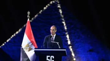 وزير الاتصالات: شبكة الجيل الخامس تمثل تقدمًا كبيرًا يفتح آفاقًا جديدة في مجالات متعددة