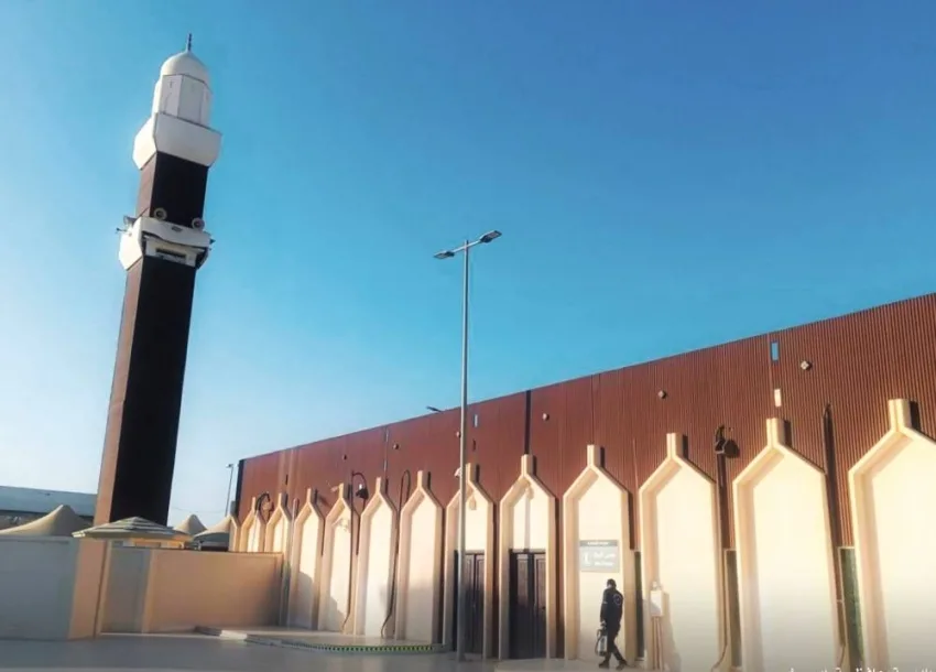 يلملم والجحفة: بوابات الدخول إلى الإحرام في محافظة جدة