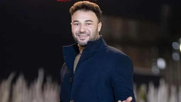 محمد العمروسي: أحمد آدم كنز فني وأتمنى دعم تاريخنا الفني محمد العمروسي: أحمد آدم كنز فني وأتمنى دعم تاريخنا الفني